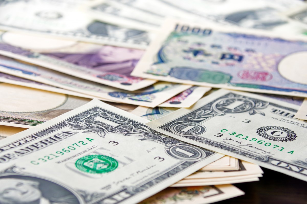 日米の金利差がなぜ円安・円高を左右するのか徹底解説