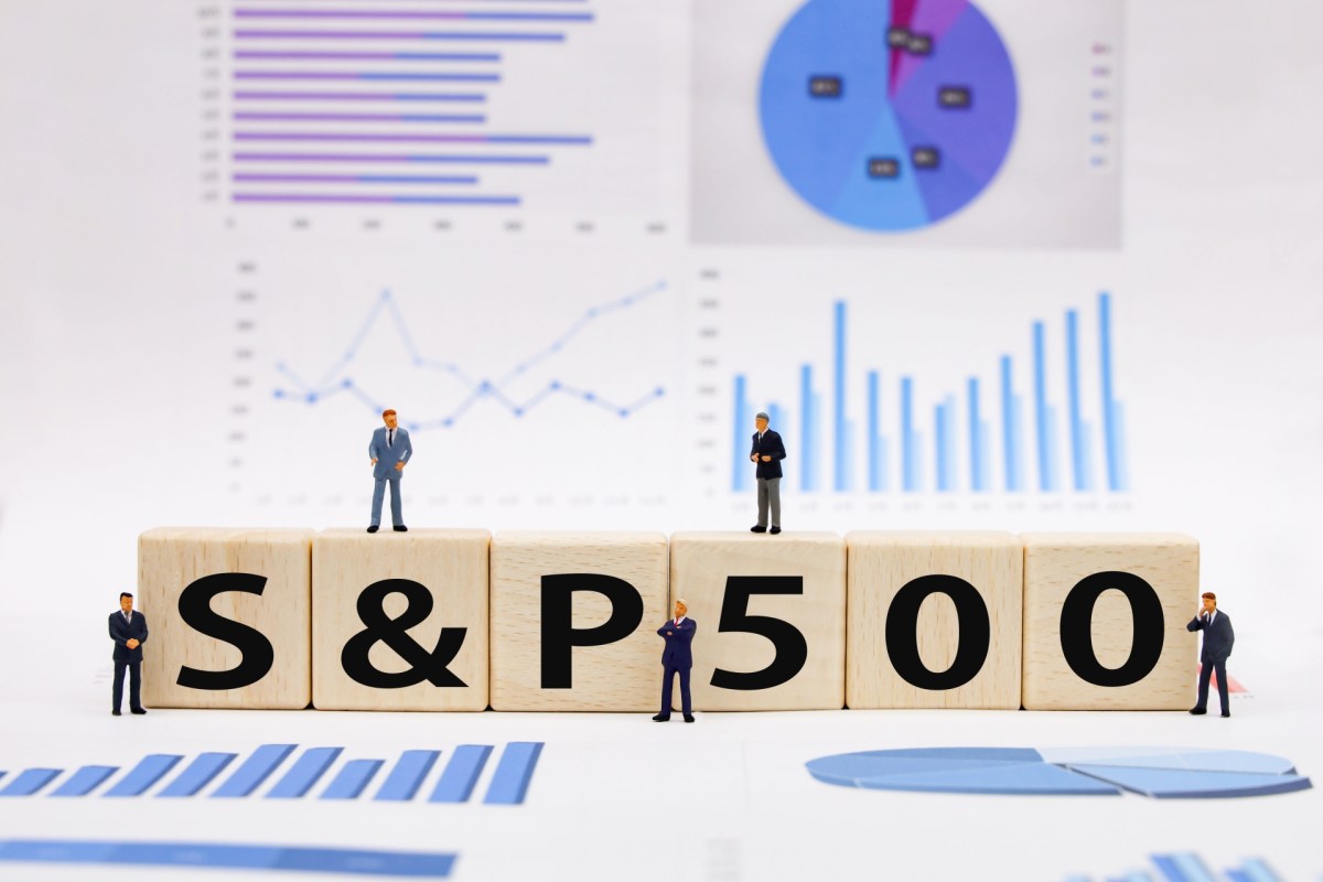 2026年のS&P500はどこまで上がるのか予測【EPS・PER・金利・景気サイクルから読み解く相場展望】