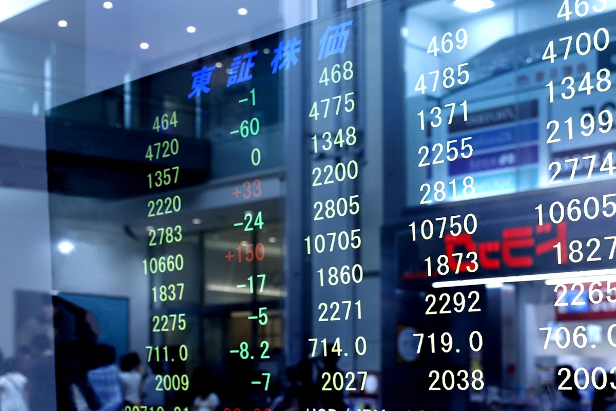 なぜインフレで株は上がるのか？価格転嫁・名目成長・金利の3ルートから読み解く本質的な仕組み