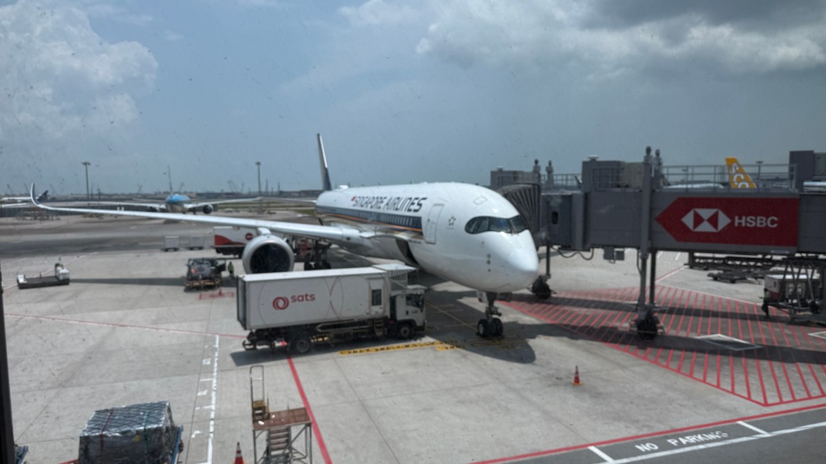 A350とは？特徴・乗り心地・快適性をわかりやすく解説