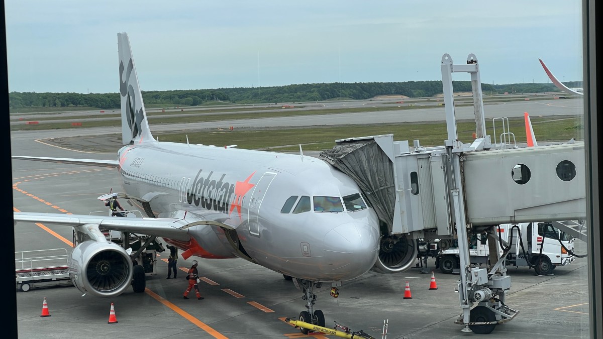 エアバスA320とは？特徴・乗り心地・快適性をわかりやすく解説