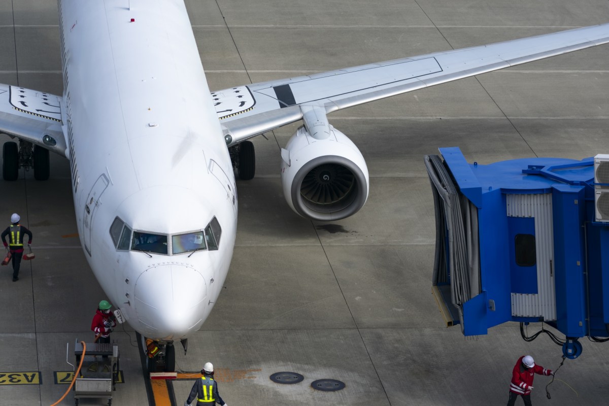 ボーイングB737とは？特徴・乗り心地・快適性をわかりやすく解説