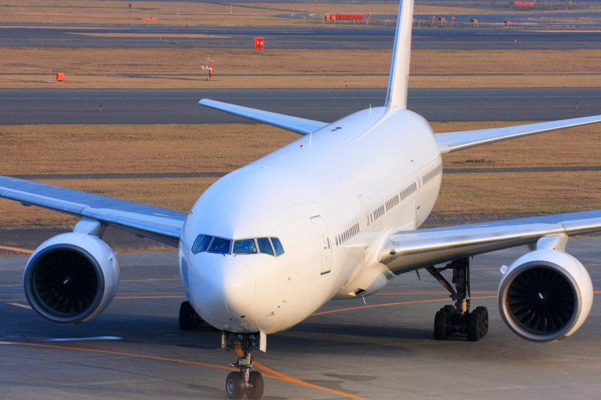 ボーイングB777はなぜ人気なのか？特徴と強みをわかりやすく解説